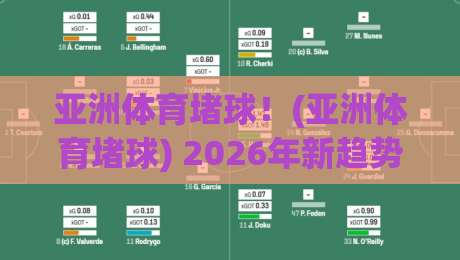 亚洲体育堵球!(亚洲体育堵球) 2026年新趋势与风险解析 亚洲体育堵球!(亚洲体育堵球) 2026年新趋势与风险解析