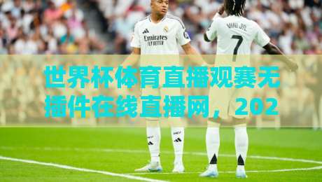 世界杯体育直播观赛无插件在线直播网,2026观赛新姿势:告别卡顿与广告 世界杯体育直播观赛无插件在线直播网,2026观赛新姿势:告别卡顿与广告