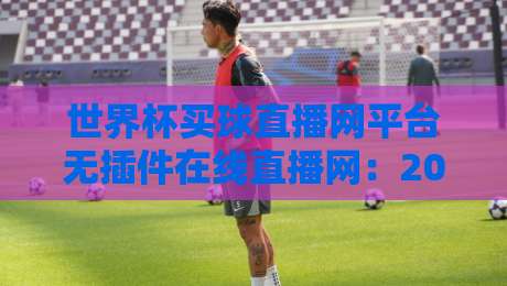 世界杯买球直播网平台无插件在线直播网:2026年观赛新体验,(球迷必看指南)
