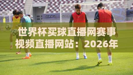 世界杯买球直播网赛事视频直播网站:2026年球迷必备观赛指南!(世界杯买球直播网赛事视频直播网站)