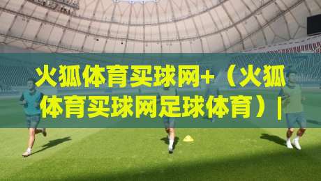 火狐体育买球网+(火狐体育买球网足球体育)| 2026年足球迷的实战指南