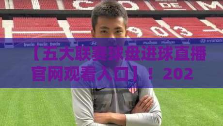 【五大联赛球盘进球直播官网观看入口】！2026年球迷必备的观赛指南与实用技巧