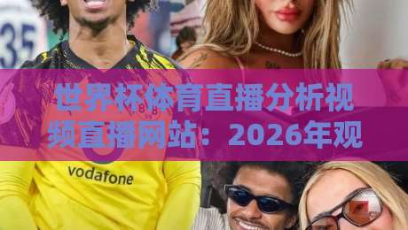 世界杯体育直播分析视频直播网站：2026年观赛新体验，从选择平台到深度分析
