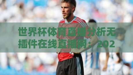 世界杯体育直播分析无插件在线直播网：2026年如何找到最流畅、最纯净的观赛平台？