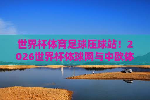 【世界杯约旦足球买球网站-巴甲体育球盘】:2026年球迷必读的五大风险提示