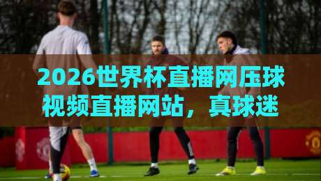 2026世界杯直播网压球视频直播网站，真球迷的新大陆？