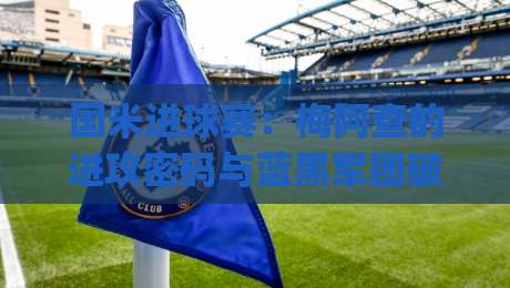 国米进球赛：梅阿查的进攻密码与蓝黑军团破门艺术，国米进球赛为何总能点燃全场？|最大权威网页让球网官网无插件低调看冠军走盘单双盘