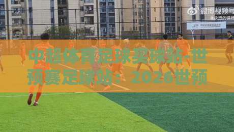 中超体育足球买球站-世预赛足球站：2026世预赛观赛新姿势，球迷都在用的秘密武器