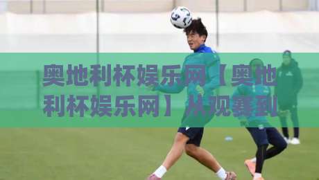 奥地利杯娱乐网【奥地利杯娱乐网】从观赛到互动：2026年奥地利杯娱乐网带来的足球文化新体验|最大权威网页比球站无需注册观看解说让球盘高清技巧
