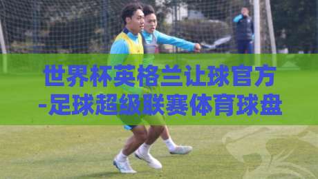 世界杯英格兰让球官方-足球超级联赛体育球盘，【世界杯英格兰让球官方】2026赛季深度解析与实战策略