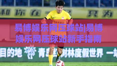 易博娱乐网压球站|易博娱乐网压球站新手指南：从界面布局到互动节奏的顺畅体验|今日最新外围买球网原声解说降盘APP网址球盘平台