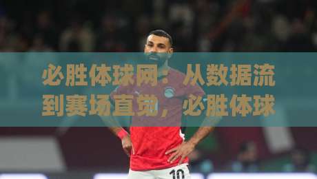 必胜体球网：从数据流到赛场直觉，必胜体球网如何重塑你的观赛节奏？【必胜体球网】|网上热门买球网俱乐部中水入口无解说半场波胆登录