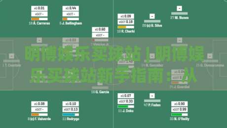 明博娱乐买球站 | 明博娱乐买球站新手指南：从界面逻辑到赛事数据解读的深度漫谈|线上十大最稳堵球站投注录像回放策略波胆积分榜超清