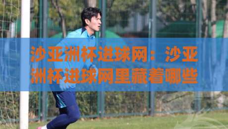 沙亚洲杯进球网：沙亚洲杯进球网里藏着哪些门道？(沙亚洲杯进球网)数据流与观赛体验的进阶玩法|网上热门押球网登录交流攻略排名回放无广告