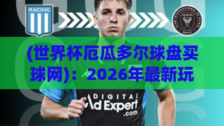 (世界杯厄瓜多尔球盘买球网)：2026年最新玩法与避坑指南