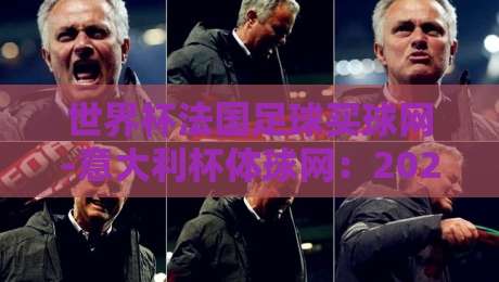 世界杯法国足球买球网-意大利杯体球网:2026年两大热点赛事前瞻与实用指南