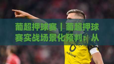 葡超押球赛|葡超押球赛实战场景化预判:从赛程节奏到临场调整的深度拆解【葡超押球赛】|网上热门体球站下盘无需登录对比大礼包导航小球