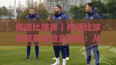 伟德比球赛｜伟德比球赛观赛体验全拆解：从氛围到节奏，看懂这场对决为什么让人上头|今日最新外围下球网赛后回放JRS大小球预测免安装走势