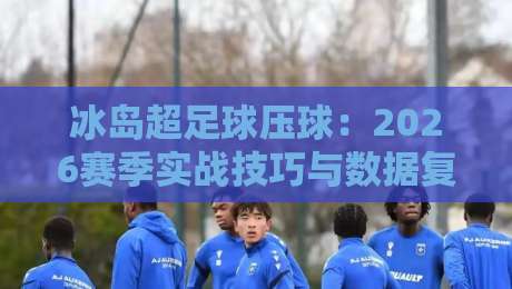 冰岛超足球压球：2026赛季实战技巧与数据复盘