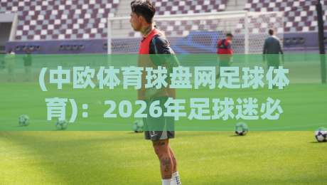(中欧体育球盘网足球体育)：2026年足球迷必看！从赛事盘口到实战技巧全解析【中欧体育球盘网足球体育】