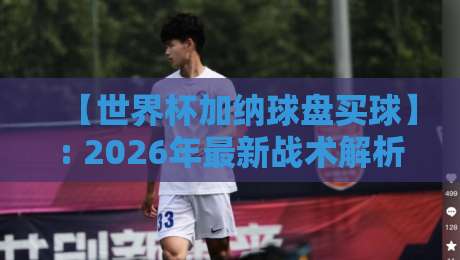 【世界杯加纳球盘买球】: 2026年最新战术解析与实战避坑指南