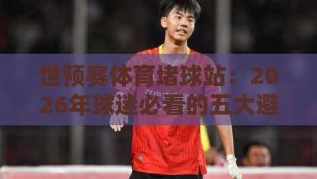世预赛体育堵球站：2026年球迷必看的五大避坑指南与实战策略