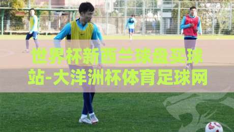 世界杯新西兰球盘买球站-大洋洲杯体育足球网：2026年球迷必读的实战指南