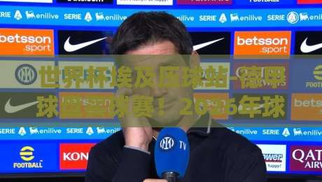 世界杯埃及压球站-德甲球盘买球赛！2026年球迷必看：从开罗到慕尼黑的盘口新玩法（世界杯埃及压球站）实战指南
