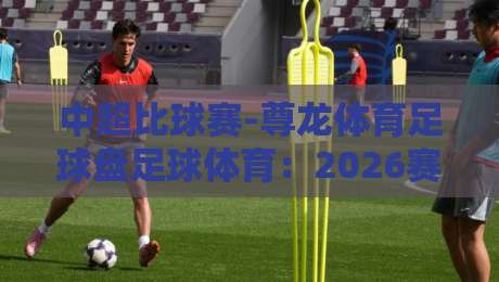 中超比球赛-尊龙体育足球盘足球体育：2026赛季盘口深度解读与实战技巧