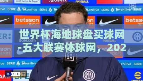 世界杯海地球盘买球网-五大联赛体球网,2026观赛实战攻略