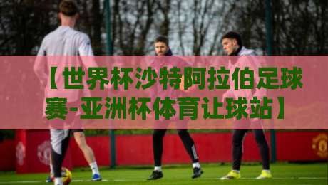 【世界杯沙特阿拉伯足球赛-亚洲杯体育让球站】:2026年沙特队让球盘口深度解析与实战技巧