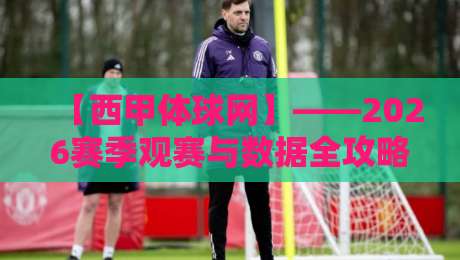 【西甲体球网】——2026赛季观赛与数据全攻略,球迷必备!