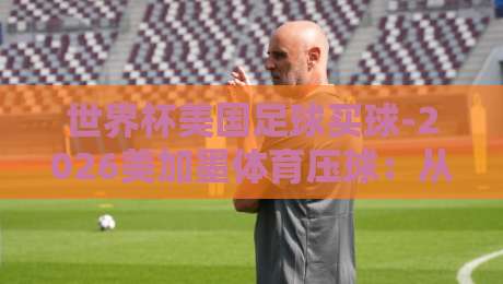 世界杯美国足球买球-2026美加墨体育压球：从球迷到老手，这届北美足球盛宴的押注策略与避坑指南