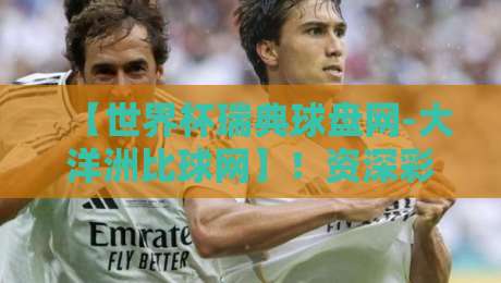 【世界杯瑞典球盘网-大洋洲比球网】！资深彩民2026年必看的平台对比与实战技巧