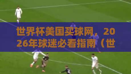 世界杯美国买球网，2026年球迷必看指南（世界杯美国买球网）