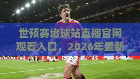 世预赛堵球站直播官网观看入口,2026年最新观赛指南(世预赛)