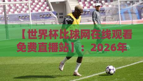 【世界杯比球网在线观看免费直播站】：2026年球迷的终极观赛指南